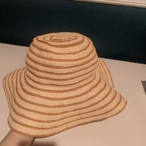 Ann Taylor Loft Sun Hat
